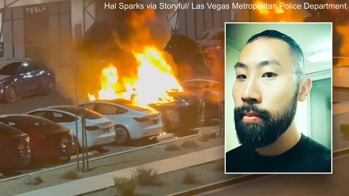 Paul Hyon Kim, 36,