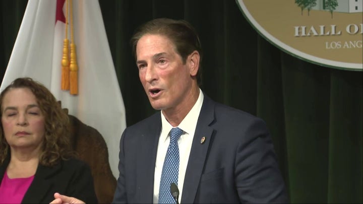 Los Angeles DA explains why he doesn't support a retrial for the Menendez brothers