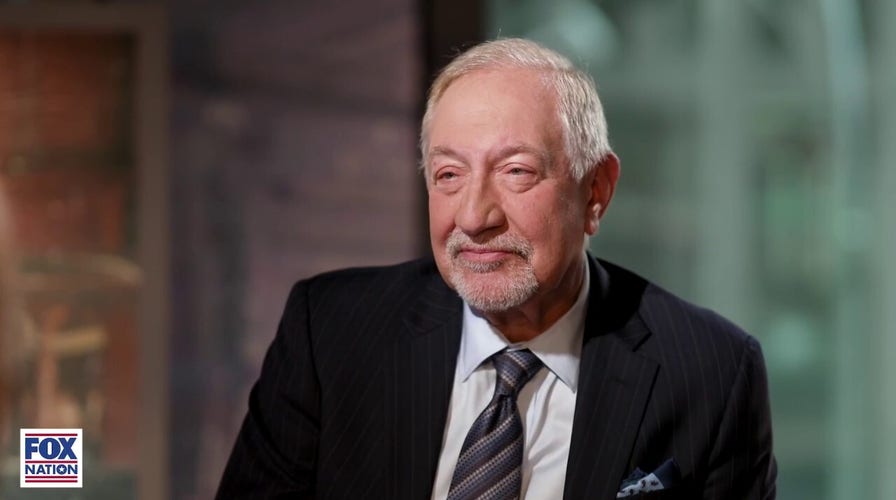 Menendez brothers' attorney Mark Geragos alleges new facts in interview with Judge Jeanine Pirro