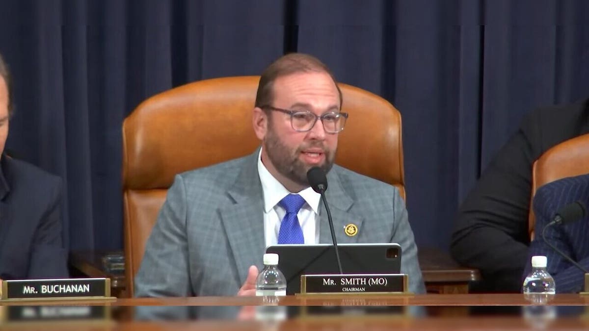 Rep. Jason Smith