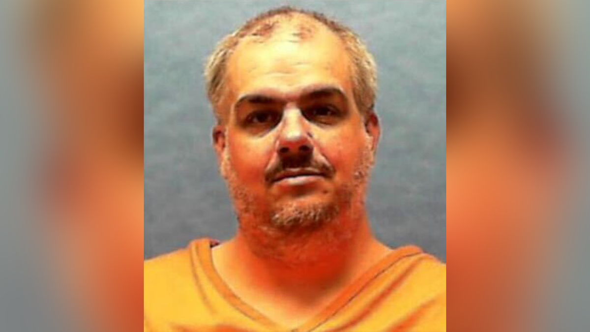 Michael Tanzi mugshot