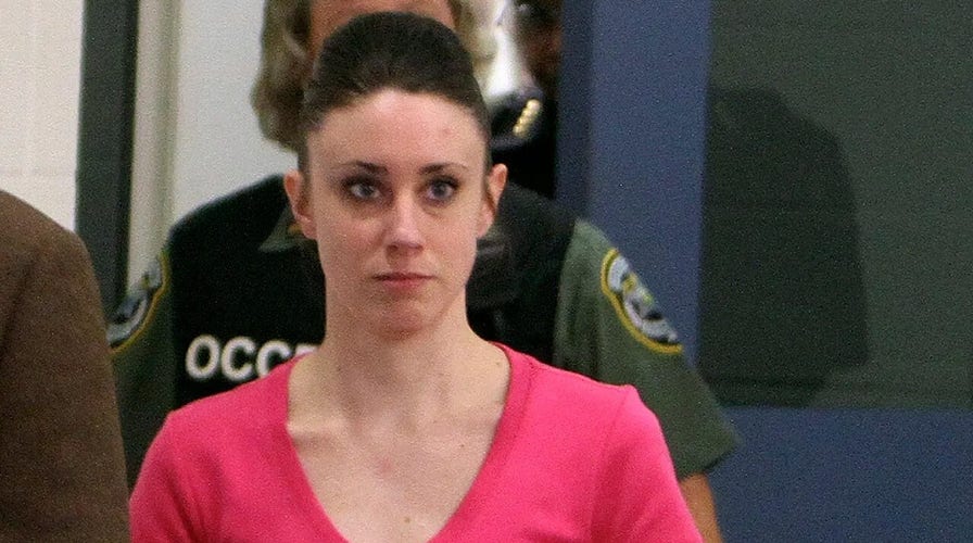 Casey Anthony is 'cashing out' on new generation in recent venture, expert says