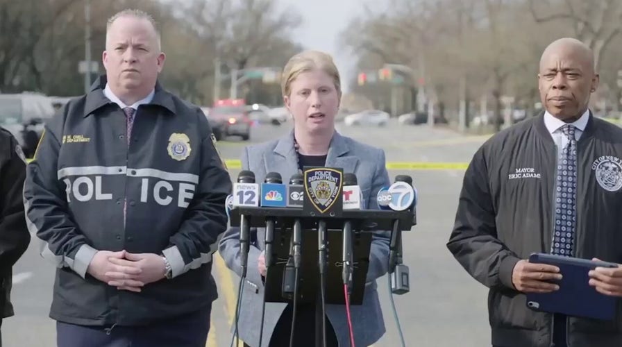 NYC officials give update on crash that killed mother, 2 kids