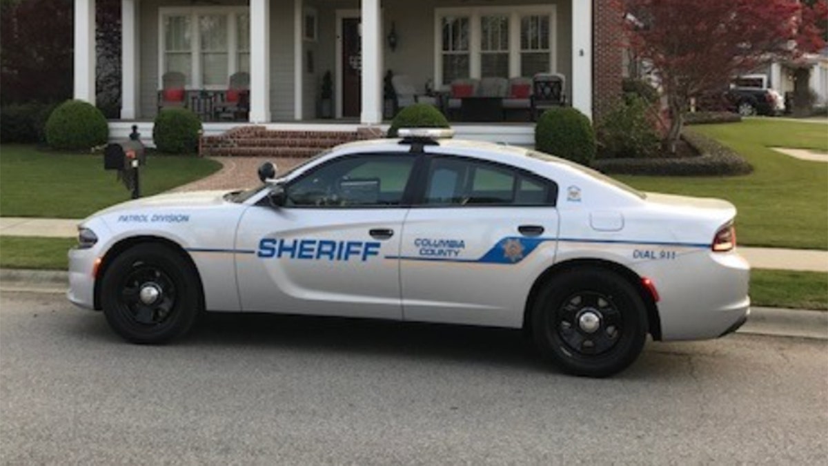Columbia County Sheriff's Office