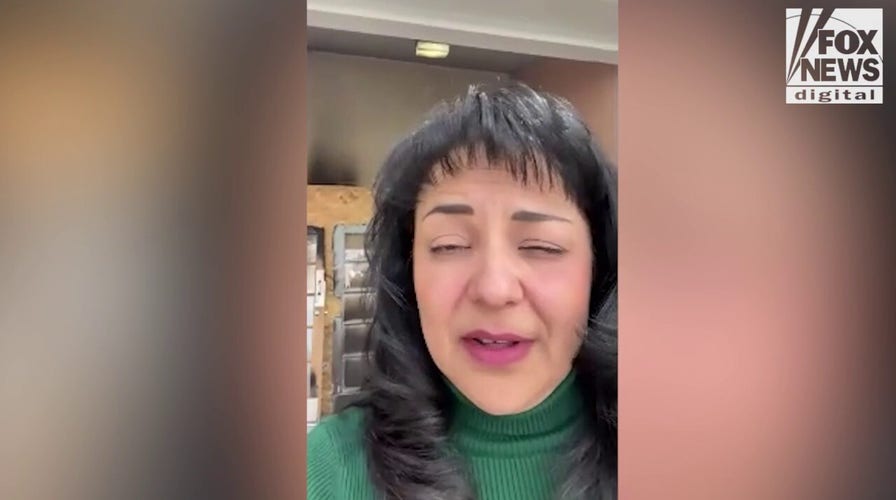 New Mexico GOP executive director says Dem governor's plan to send National Guard to Albuquerque isn't enough