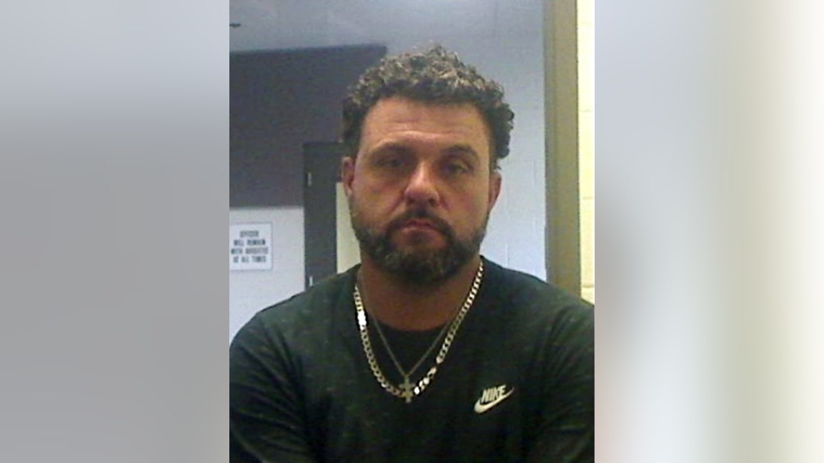 Nathane Blackmon was charged with killing Dawn Tucker