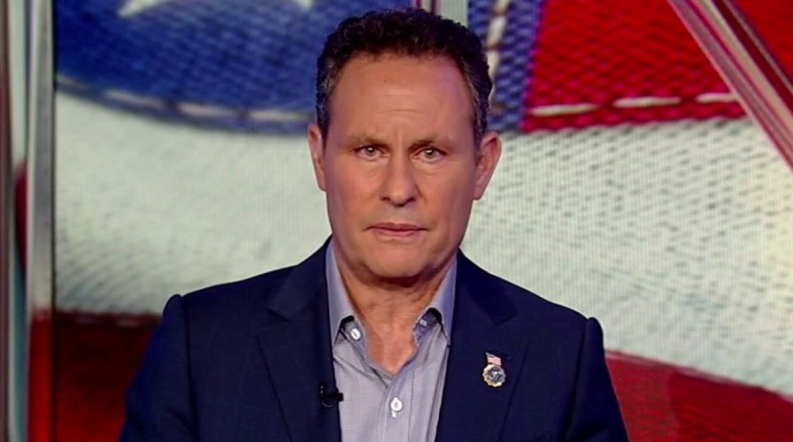 Kilmeade: Bail reform is a 'joke'