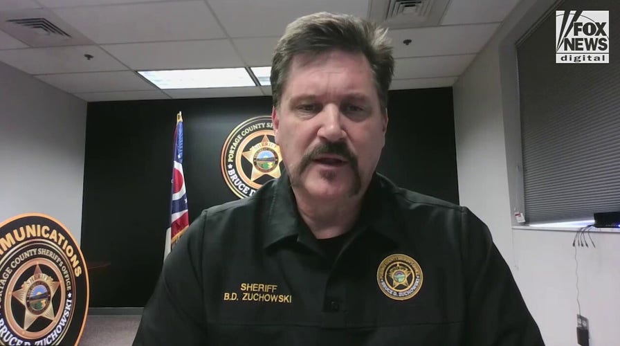 Ohio sheriff speaks up on why his agents will be helping enforce immigration law