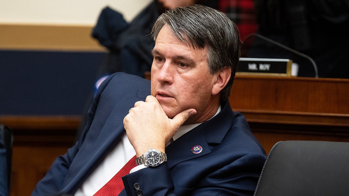 Rep. Barry Moore, R-Ala., is introducing a bill to make the policy change permanent.