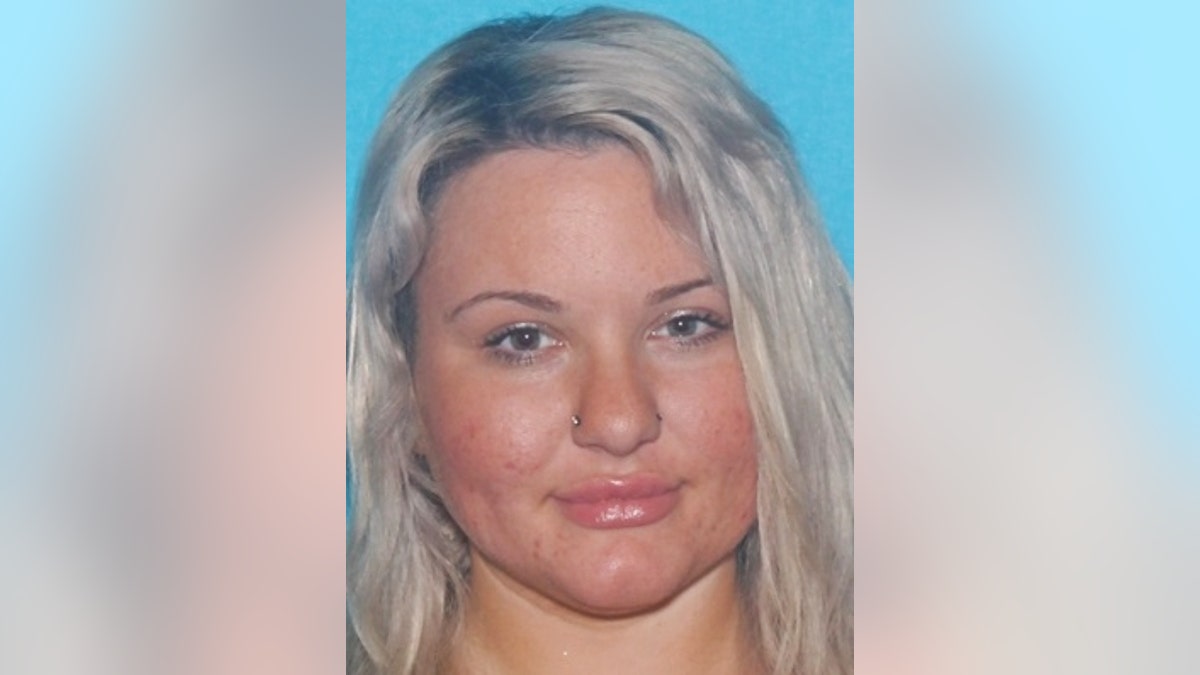 Jaclyn Diiorio mugshot