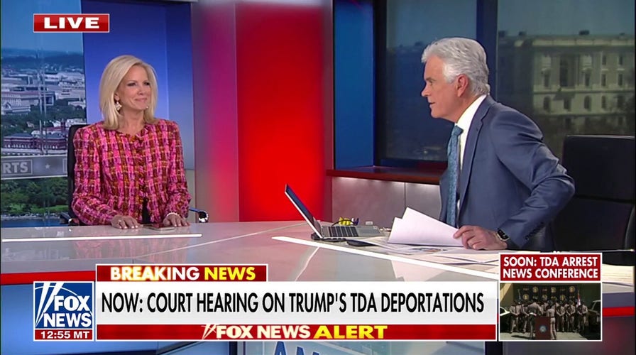 Court hearing on TDA deportations moves forward