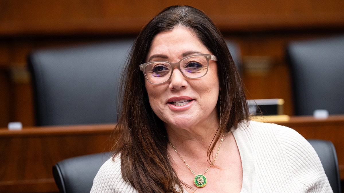 Labor Secretary Lori Chavez-DeRemer