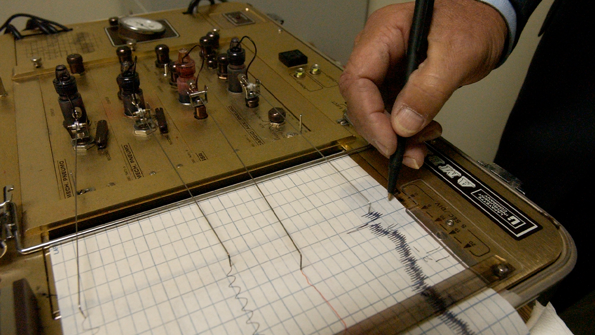 Polygraph