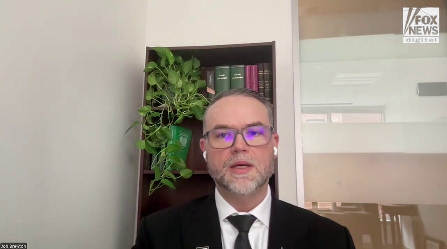 Northern border sees 'alarming increase' in human smuggling as expert says technology, AI can lead the way