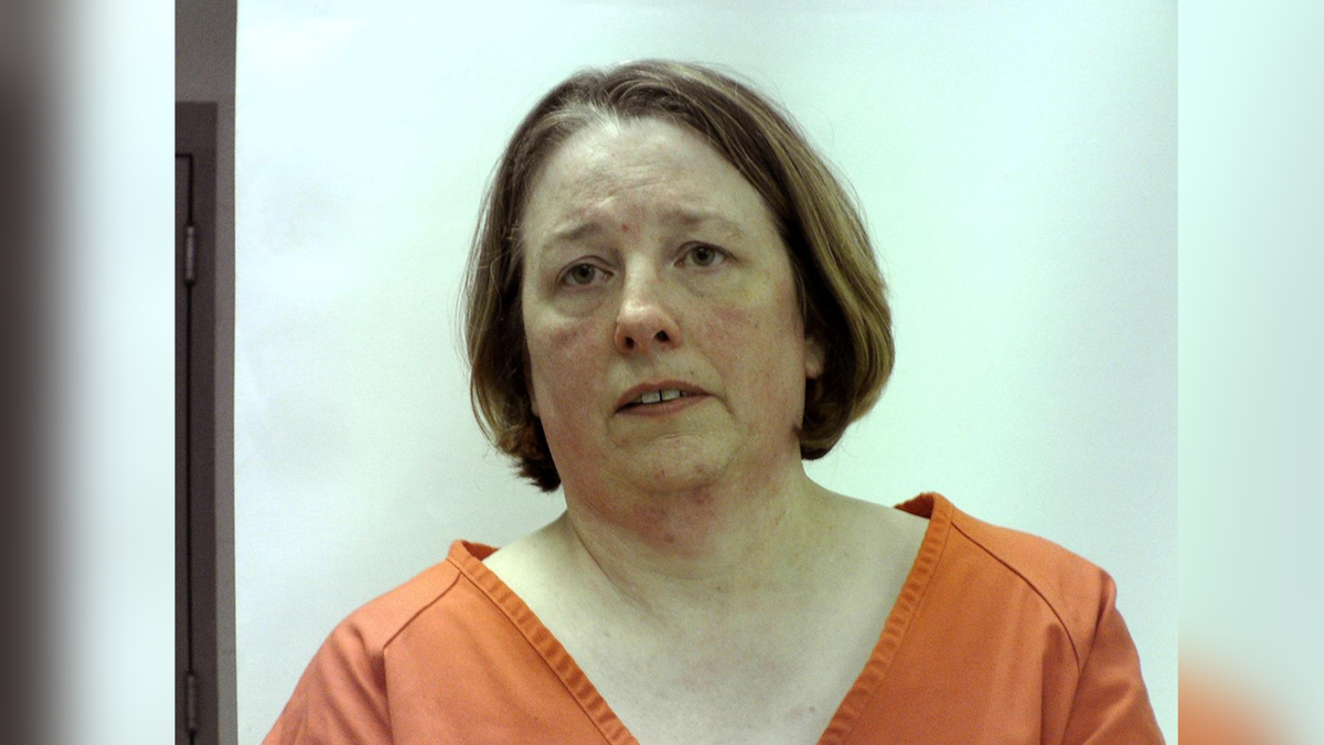 Christine Joan Echohawk, 53