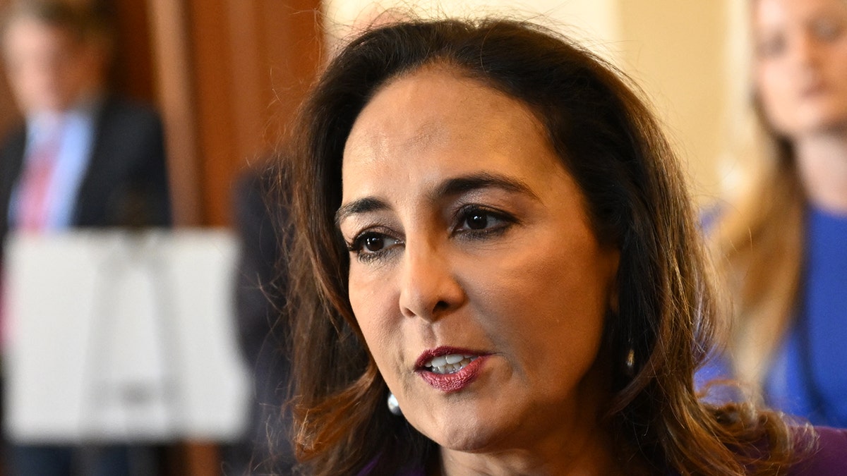 Harmeet Dhillon
