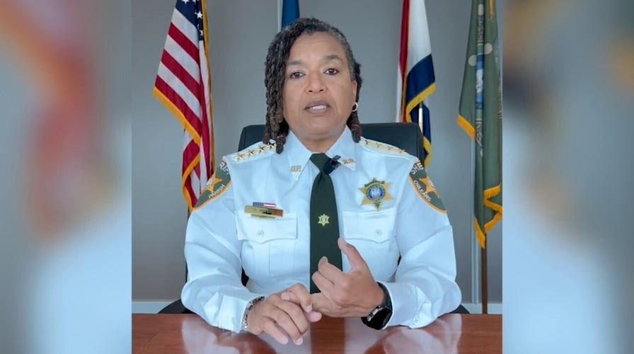 Sheriff boasts about jail upgrades days before inmates escaped