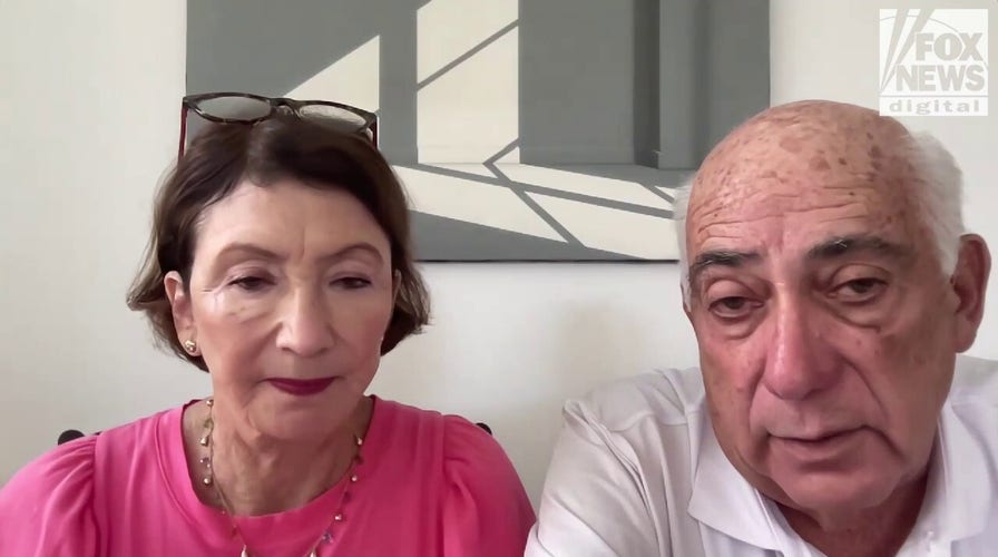 Parents of Ellen Greenberg have new theory after pathologist reversed 'suicide' ruling