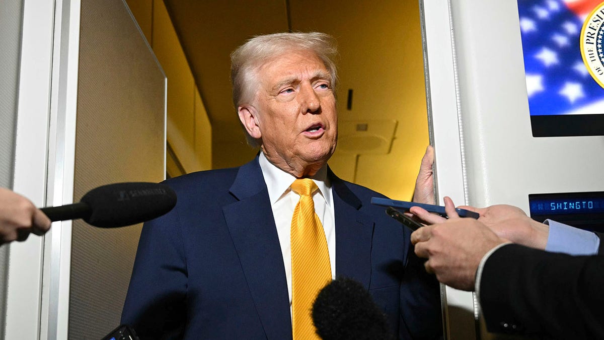 Trump tariffs