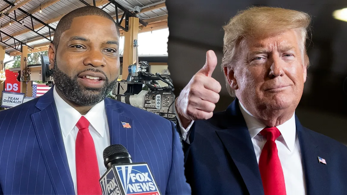 President Donald Trump and other leading conservatives are celebrating a special election sweep in Florida, calling it a "huge win for America" and a rebuke to Democrat hopes for an upset in the deep red state.