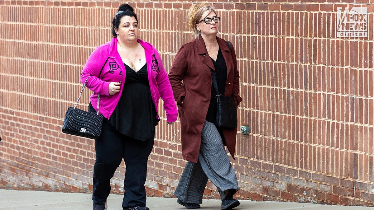 Family of Rachel Morin whose accused murderer is an illegal immigrant