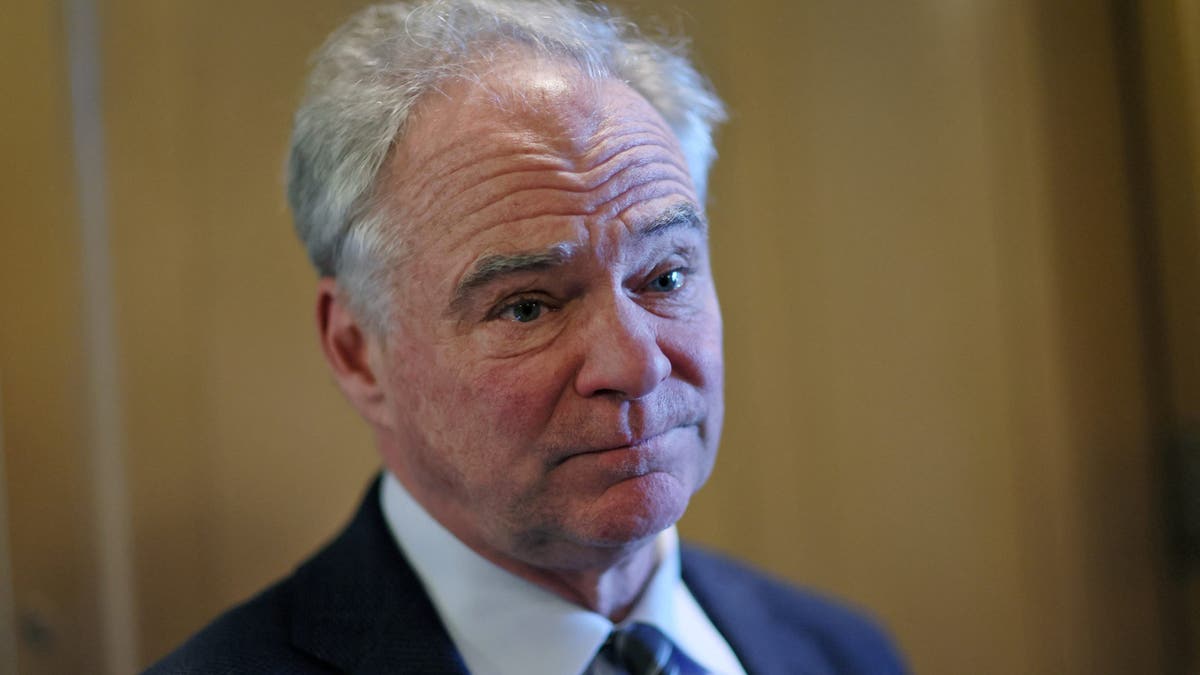 Tim Kaine