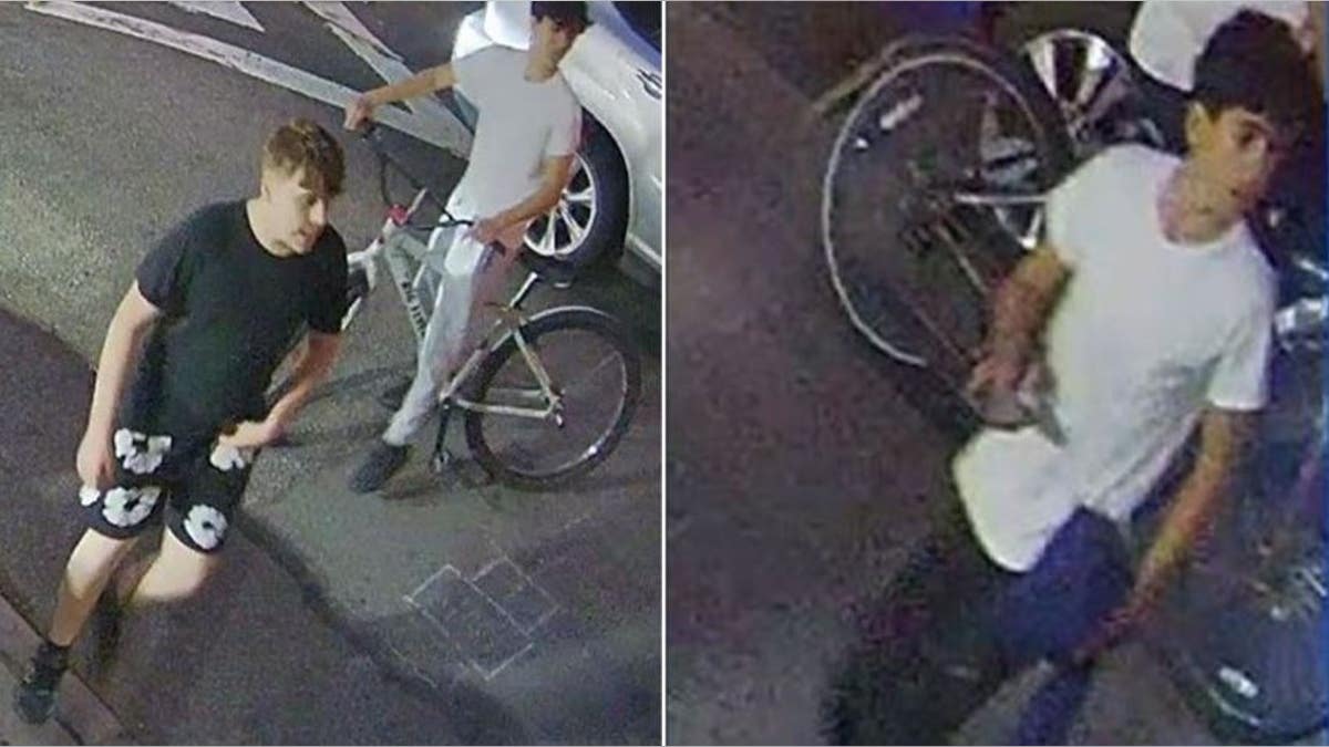 NYC teen gang assault suspects