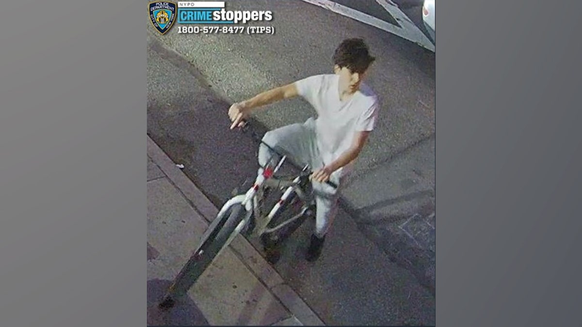 Teens punch retired NYPD lieutenant