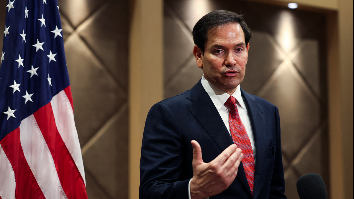 Marco Rubio