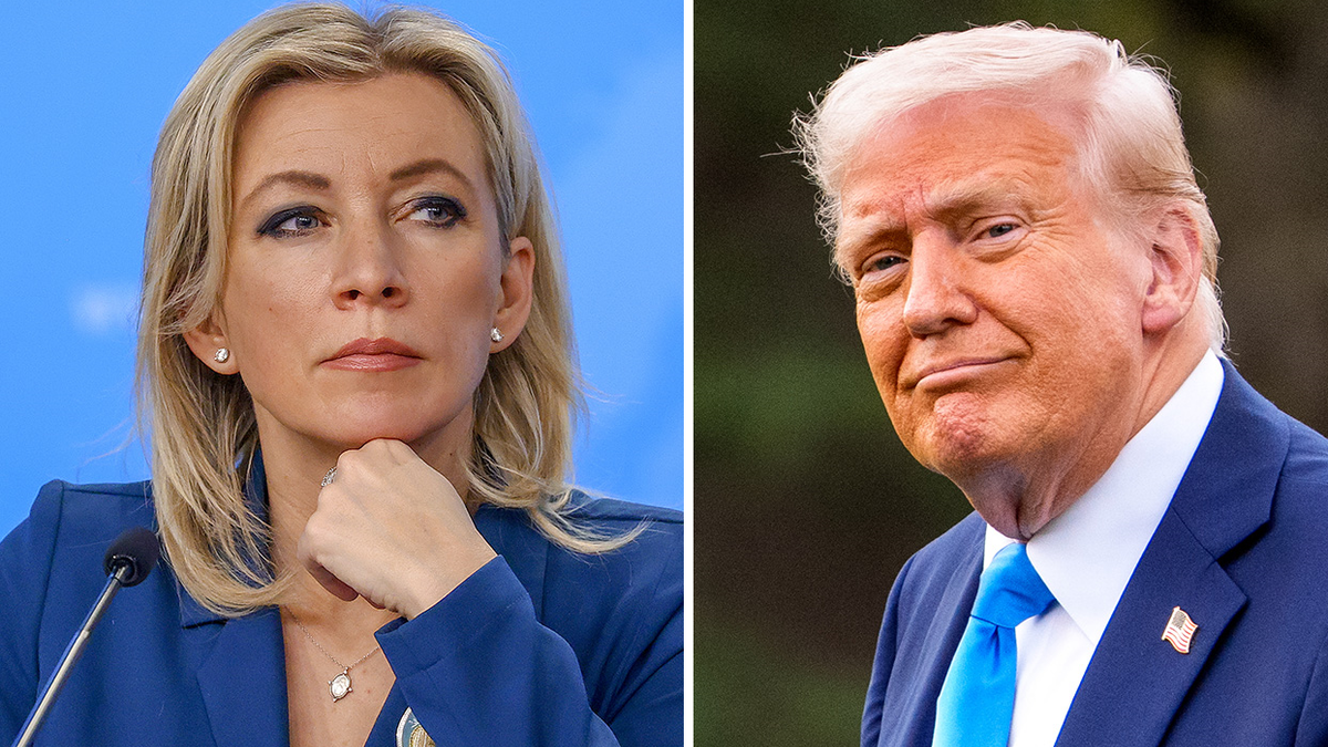 Russia's Foreign Ministry reacts to Trump's threats to Iran