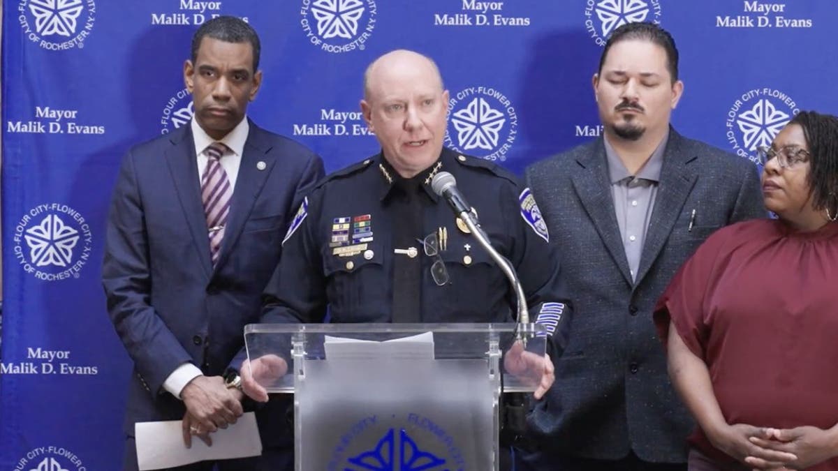 Sanctuary city officials in upstate New York have sounded off on members of their own police force for coming to the aid of federal immigration agents who stopped a van carrying up to eight occupants.