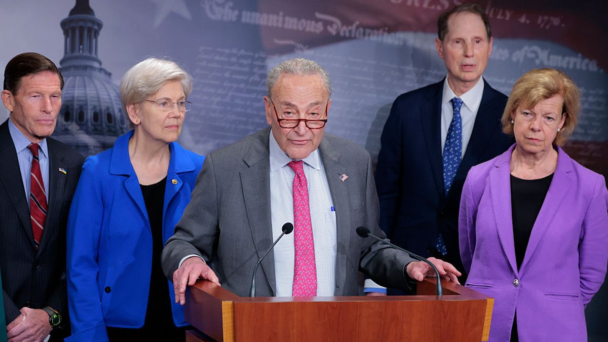 schumer-dems