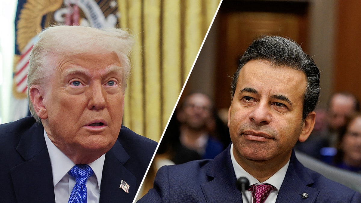 Donald Trump, Marty Makary
