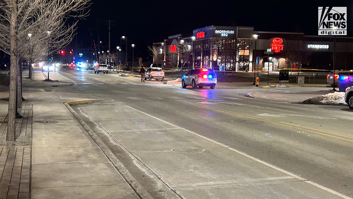 Indiana shooting