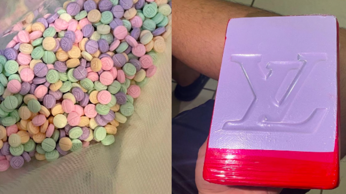 Pills