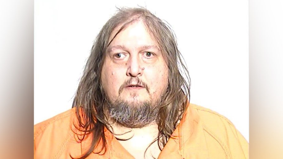 Aaron Bradshaw's mugshot