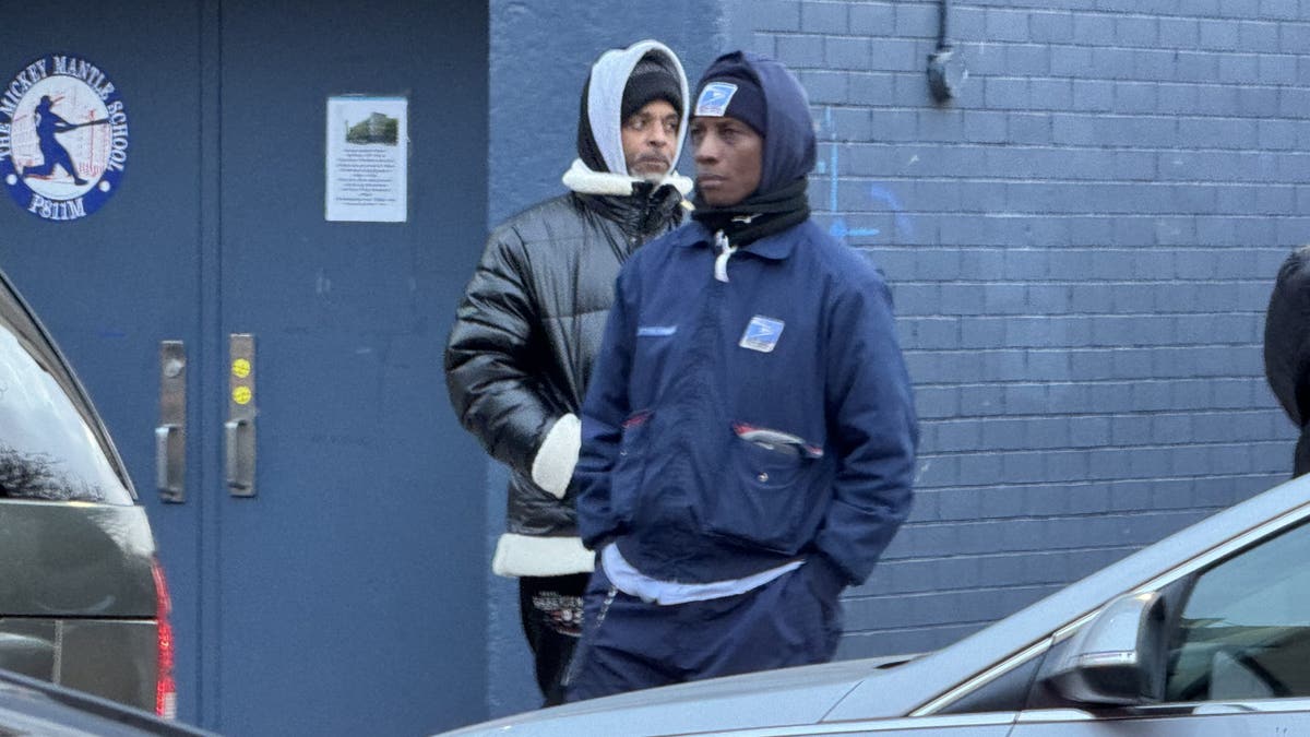 Postal Workers