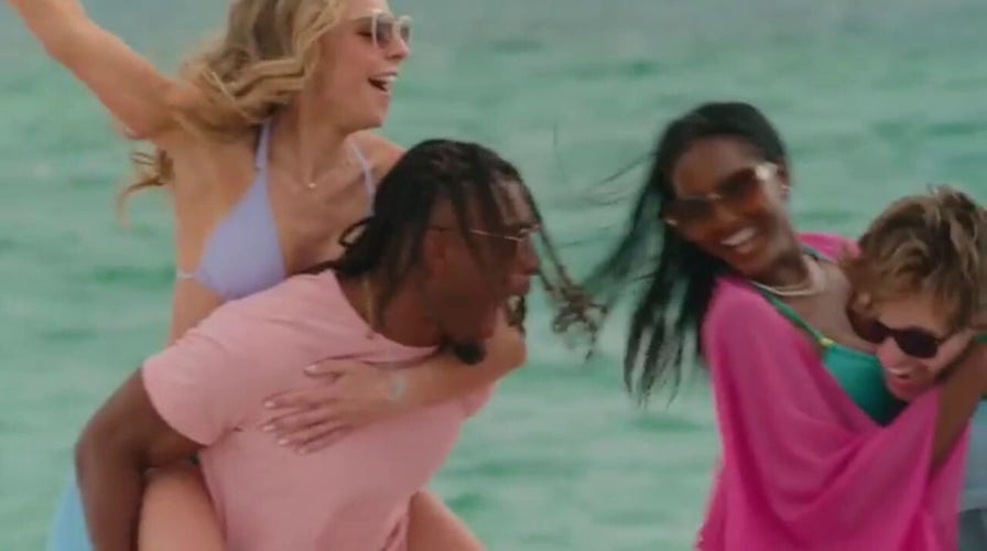 Miami Beach gives rowdy partiers a 'reality check' in new ad