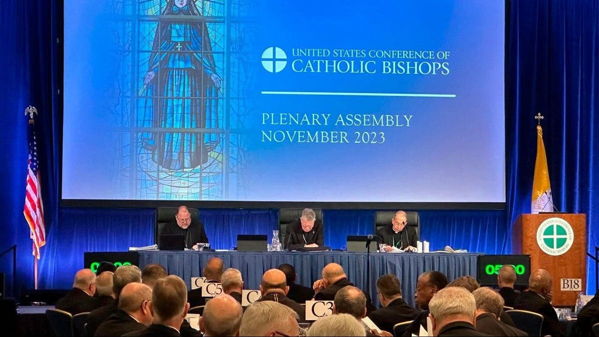 US Conference of Catholic Bishops