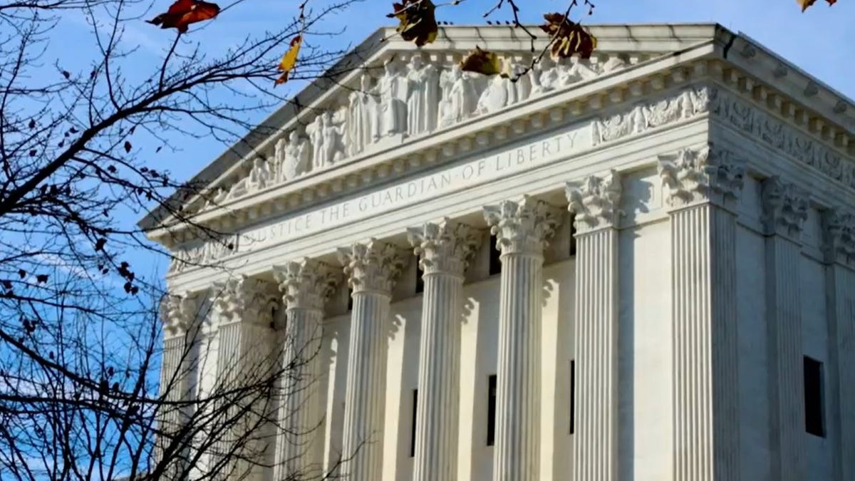 United States Supreme Court
