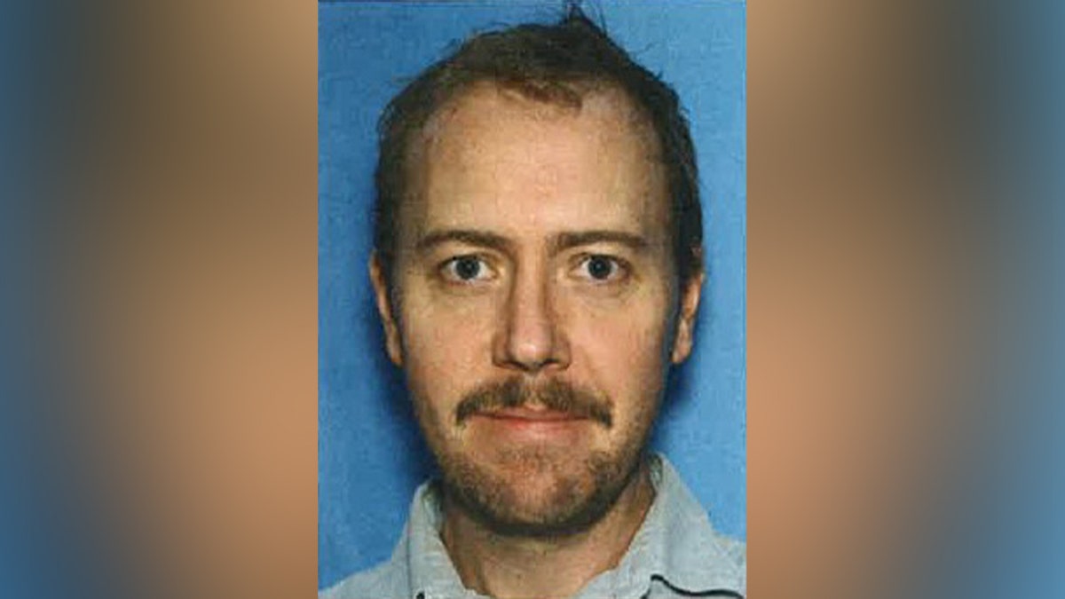 Nash Quinn disappeared while mountain biking in Wyoming in 2024.