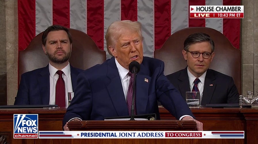 Trump announces arrest of top terrorist responsible for 13 deaths in Afghanistan withdrawal