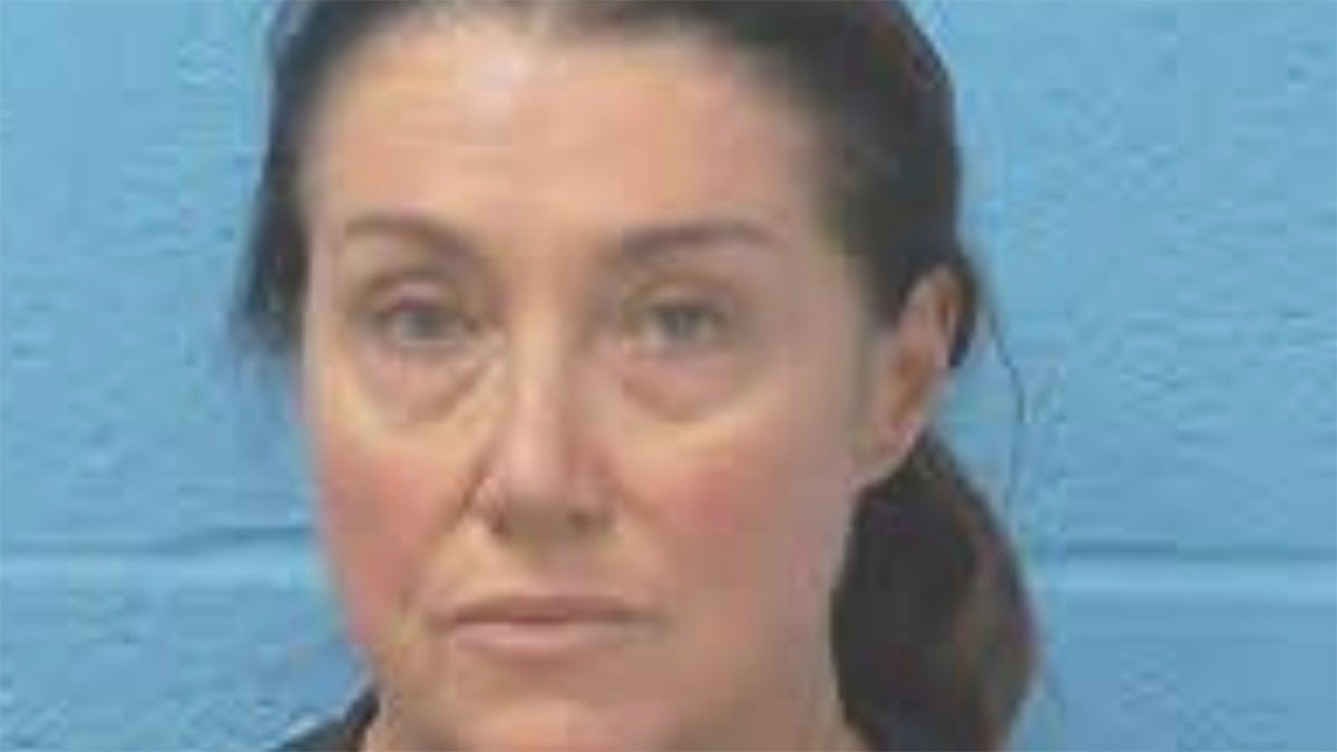 Angie Solomon has been charged in a murder for hire plot