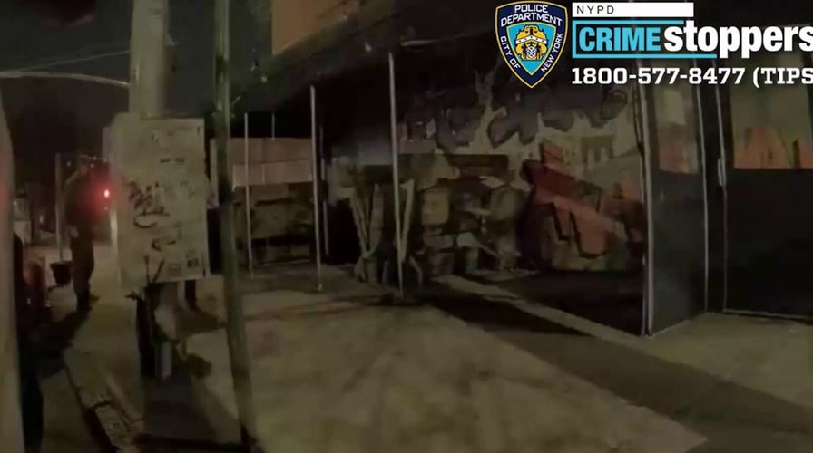 NYPD investigating after vandals carve 'Nazis' and swastika onto Cybertruck