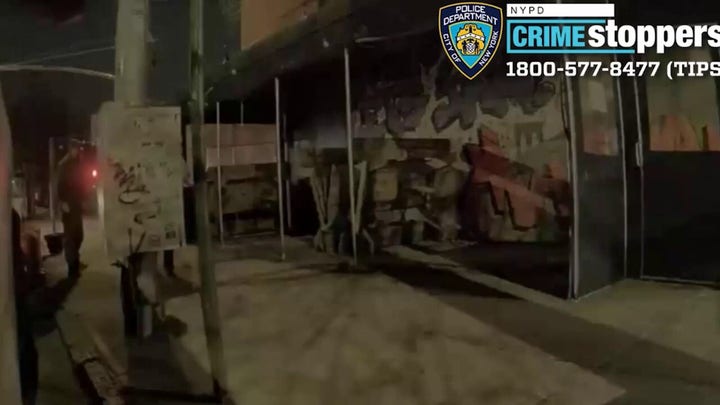 NYPD investigating after vandals carve 'Nazis' and swastika onto Cybertruck