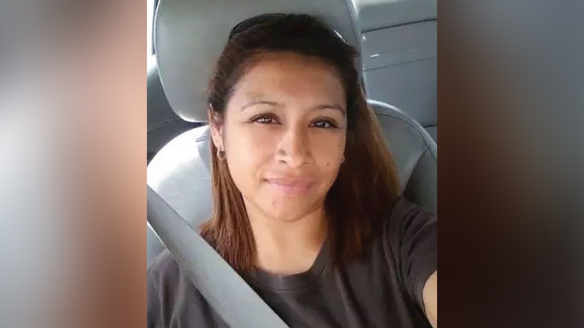 Janette Escamilla Jaramillo