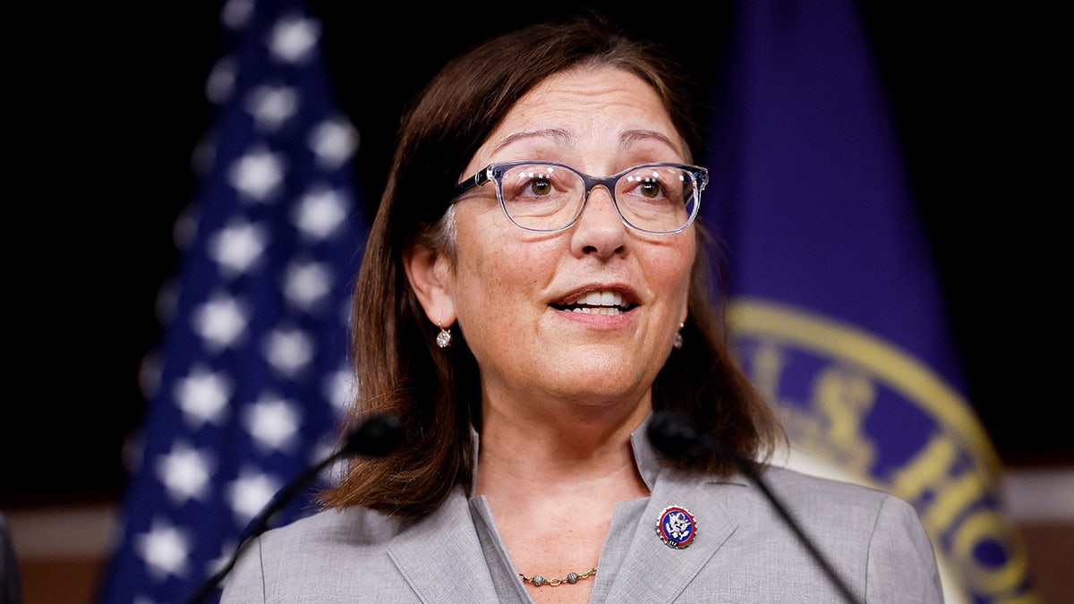 Rep. Suzan DelBene