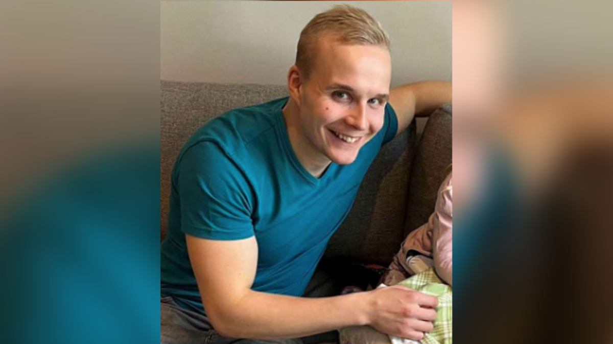 Onni Llmari Raassina, 29