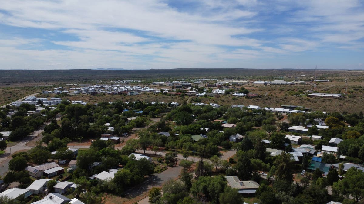 Orania