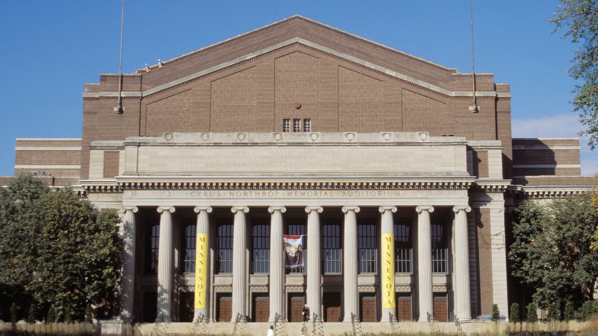 University of Minnesota